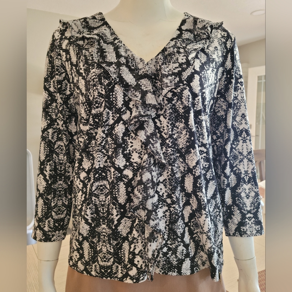 Calvin Klein Blouse